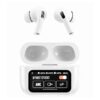 A9 Pro 2 With Display Airpods/ Earbuds